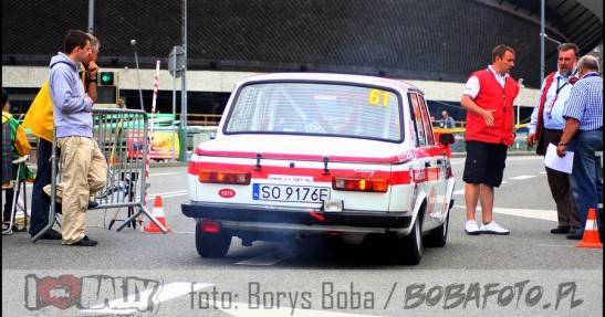 I Love Rally 2010